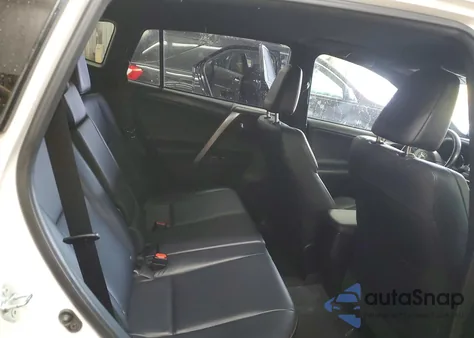 2016 Toyota Rav4 Se z USA, uszkodzony, nr VIN JTMJFREV4GD179044